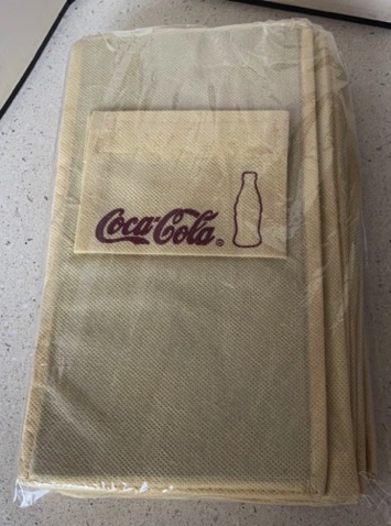 96117c-1 € 5,00 coca cola opvouwbare tas - kastje.jpeg